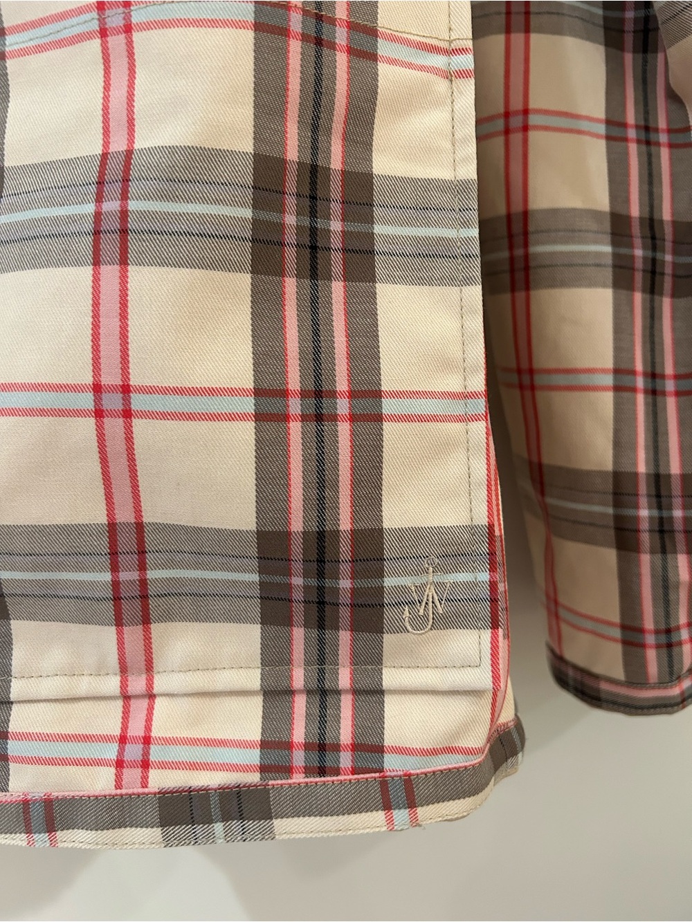 JW ANDERSON X Uniqlo Light Reversible Jacket - Picture 8 of 10